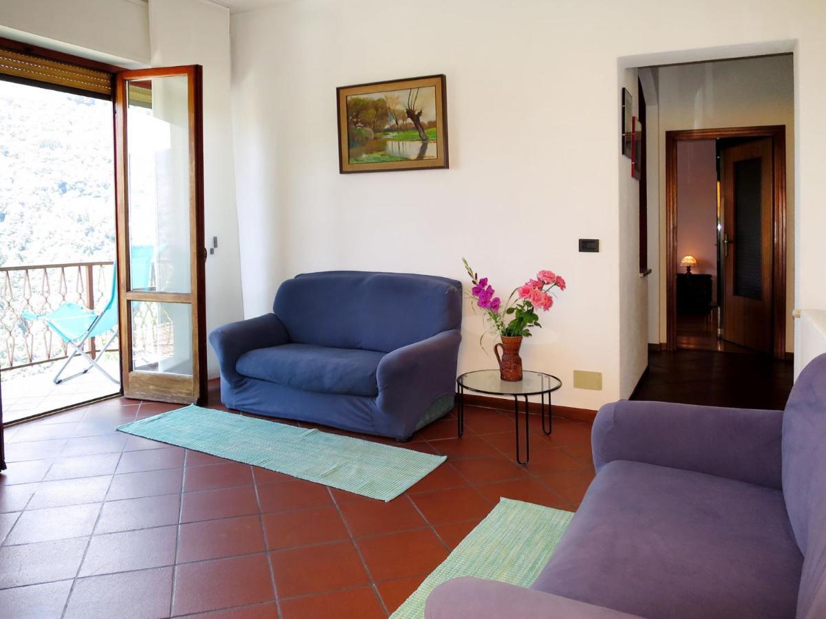 Apartment Dea By Interhome Aurano Экстерьер фото
