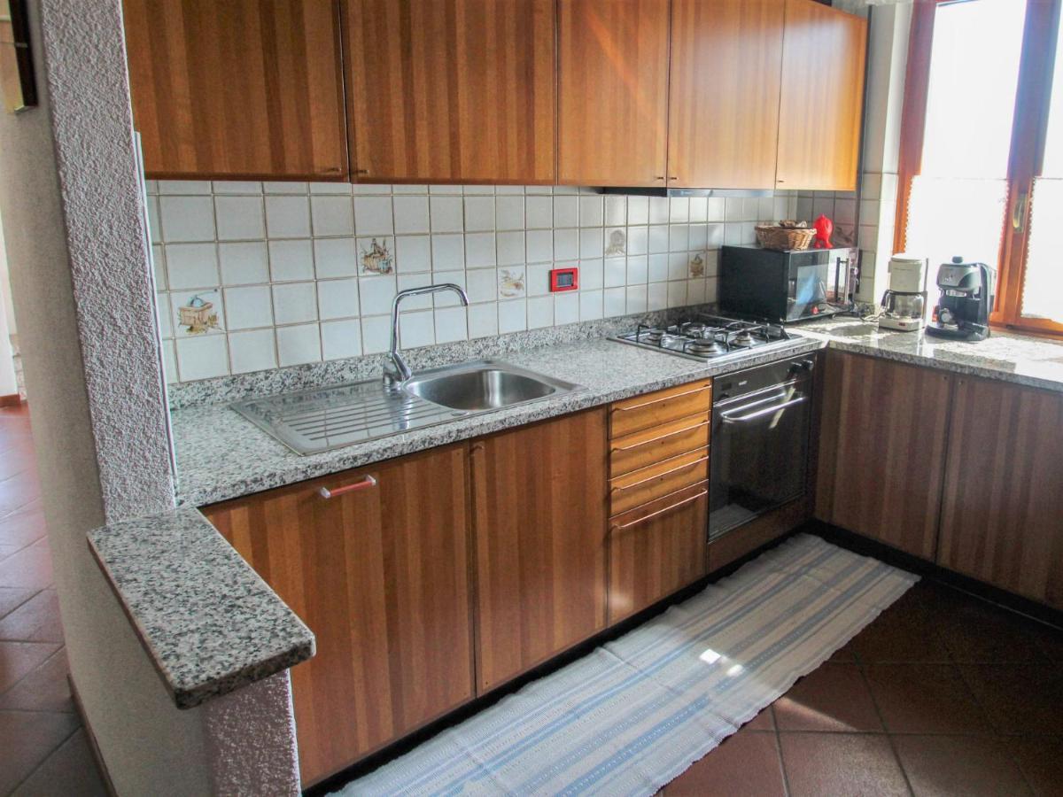 Apartment Dea By Interhome Aurano Экстерьер фото