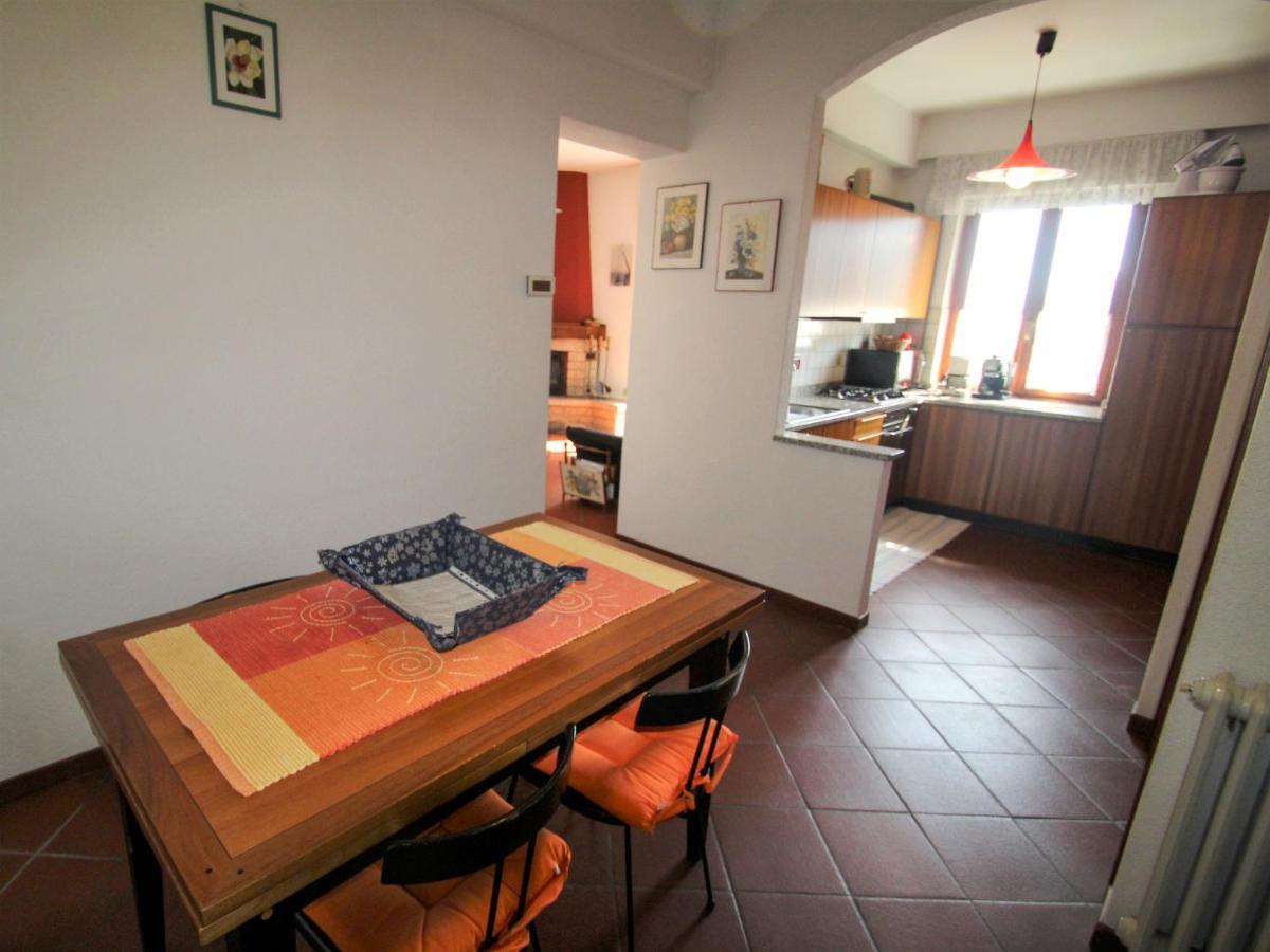Apartment Dea By Interhome Aurano Экстерьер фото