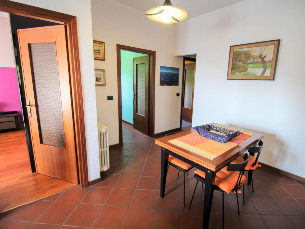 Apartment Dea By Interhome Aurano Экстерьер фото