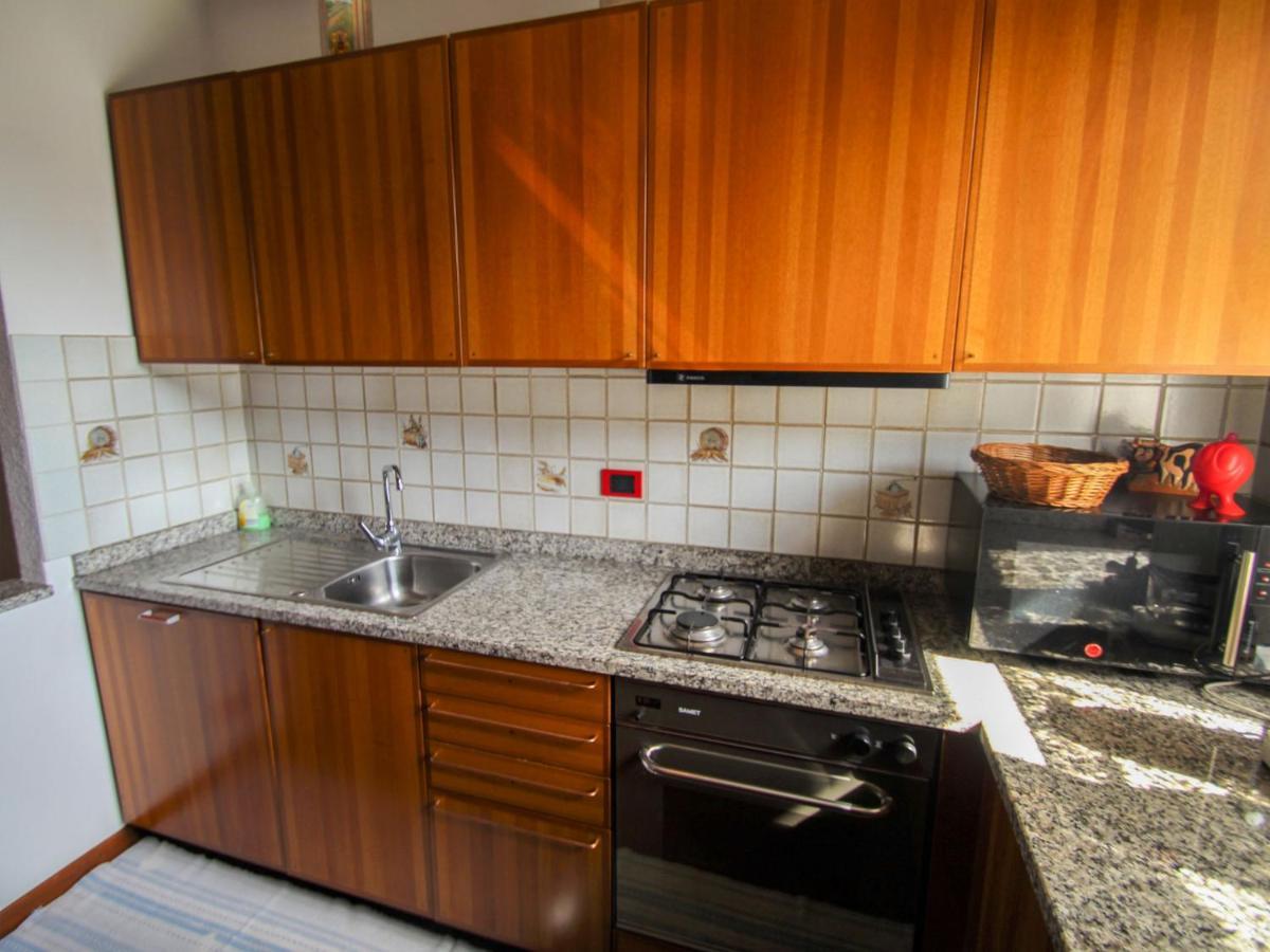 Apartment Dea By Interhome Aurano Экстерьер фото