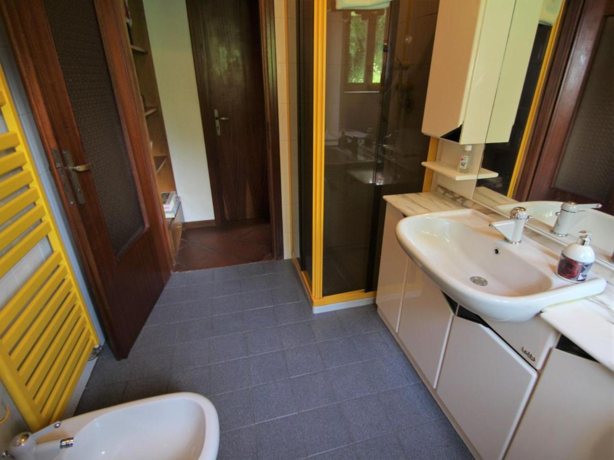 Apartment Dea By Interhome Aurano Экстерьер фото